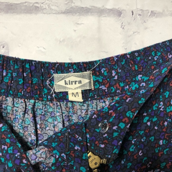 Skirt with zipper - Picture 2 of 2